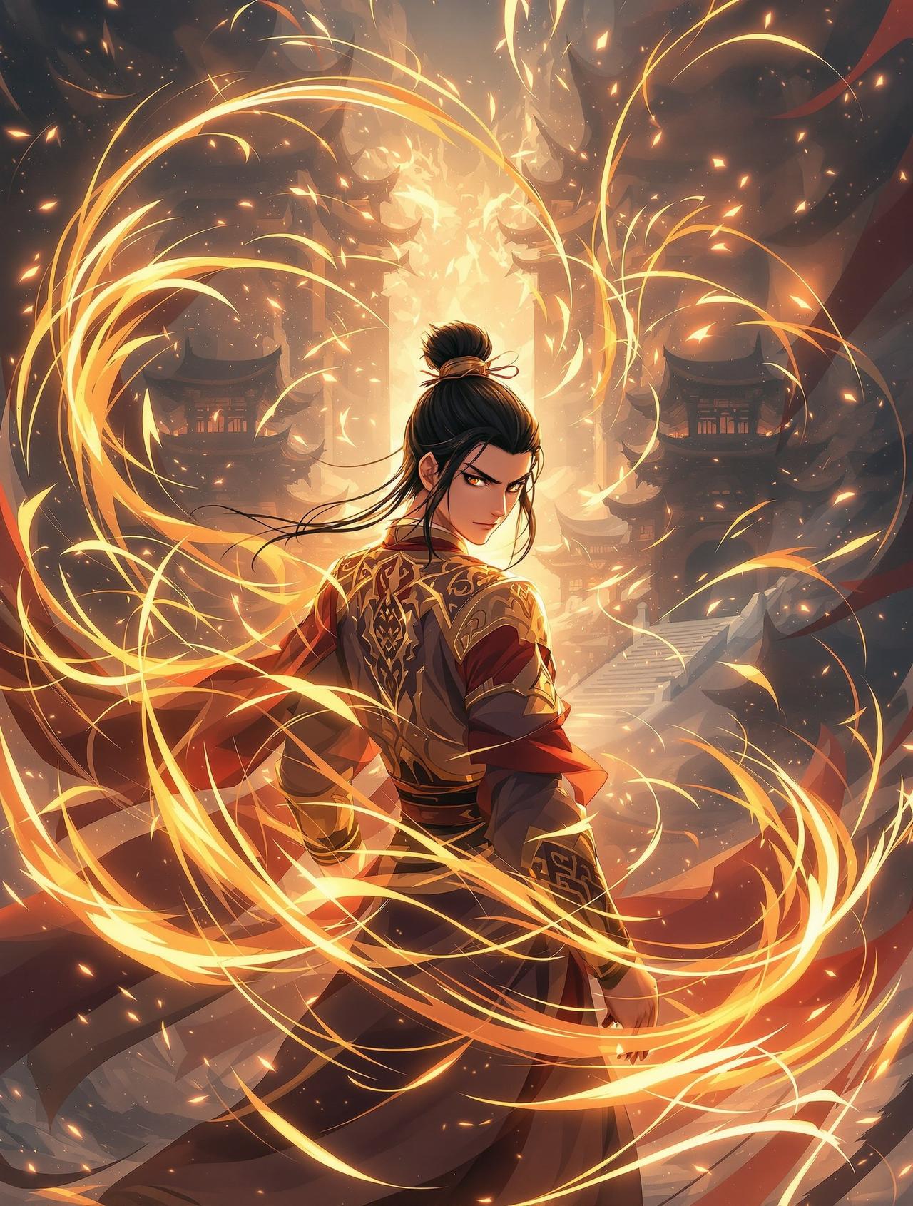 二次元图库 - 仙逆